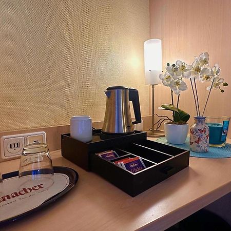 Ar Boutique Hotel Μάνχαιμ Εξωτερικό φωτογραφία