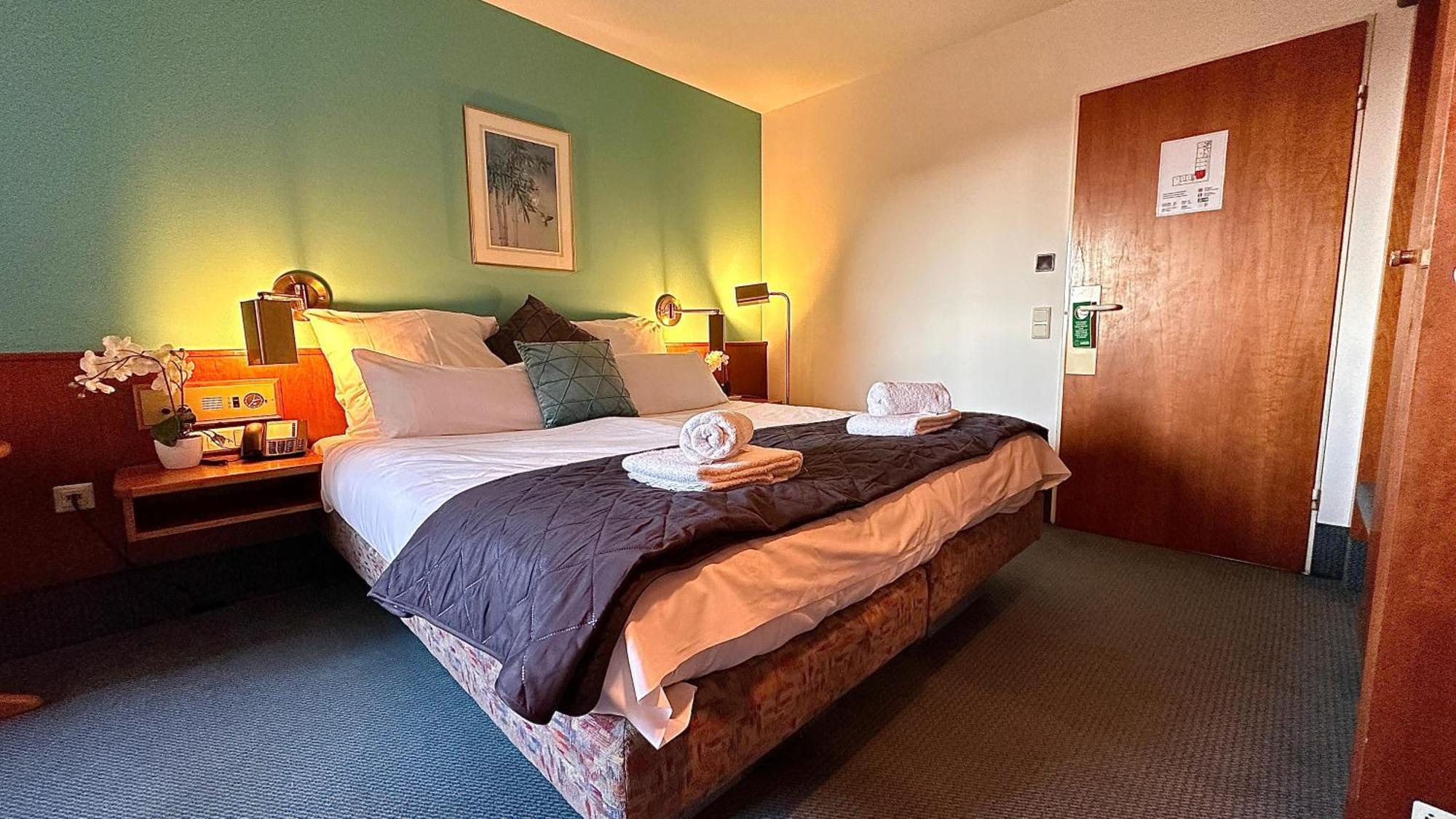 Ar Boutique Hotel Μάνχαιμ Εξωτερικό φωτογραφία