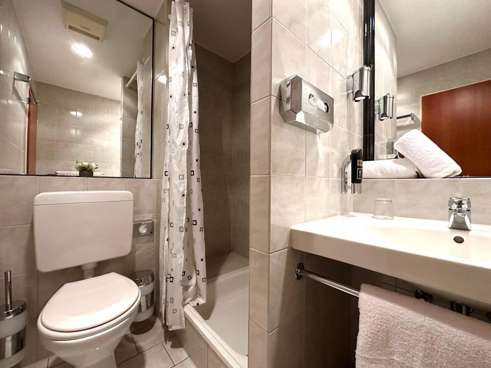 Ar Boutique Hotel Μάνχαιμ Εξωτερικό φωτογραφία