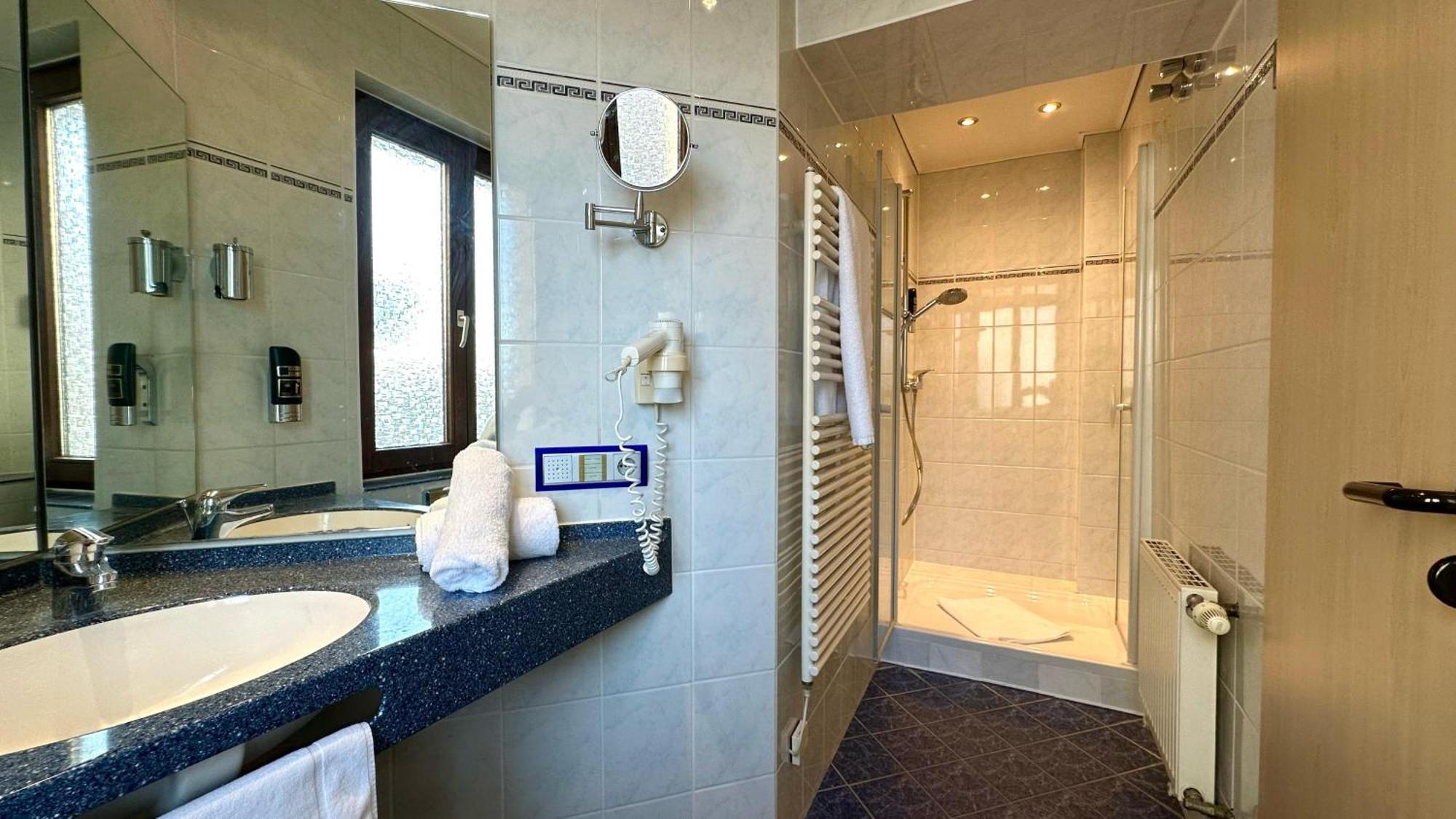 Ar Boutique Hotel Μάνχαιμ Εξωτερικό φωτογραφία