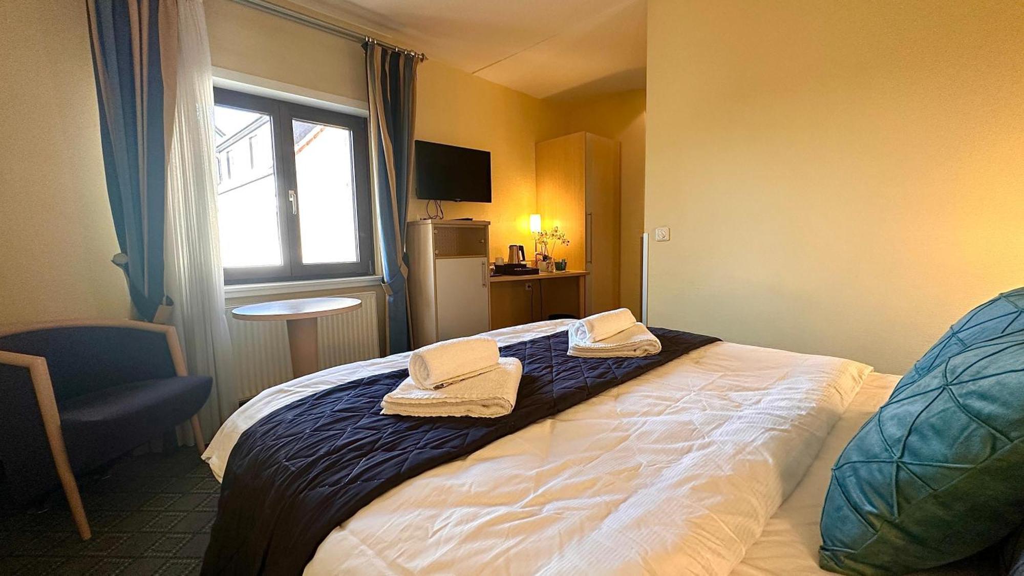Ar Boutique Hotel Μάνχαιμ Εξωτερικό φωτογραφία