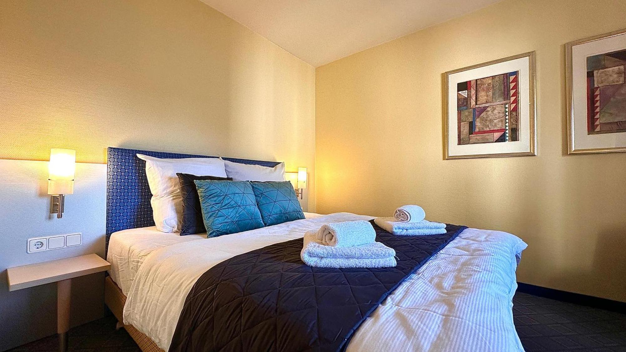 Ar Boutique Hotel Μάνχαιμ Εξωτερικό φωτογραφία