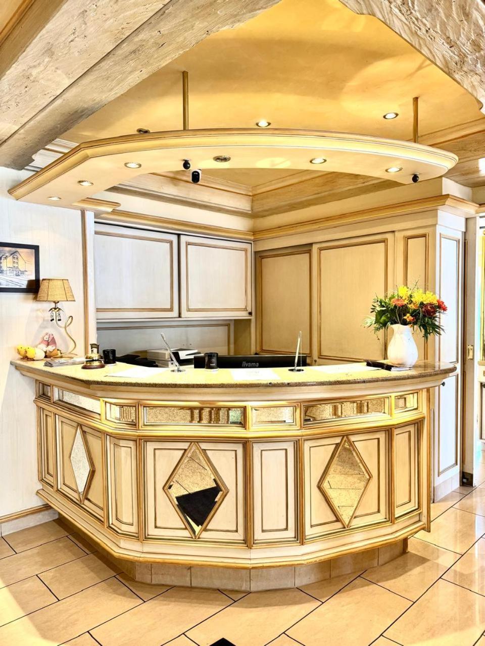 Ar Boutique Hotel Μάνχαιμ Εξωτερικό φωτογραφία