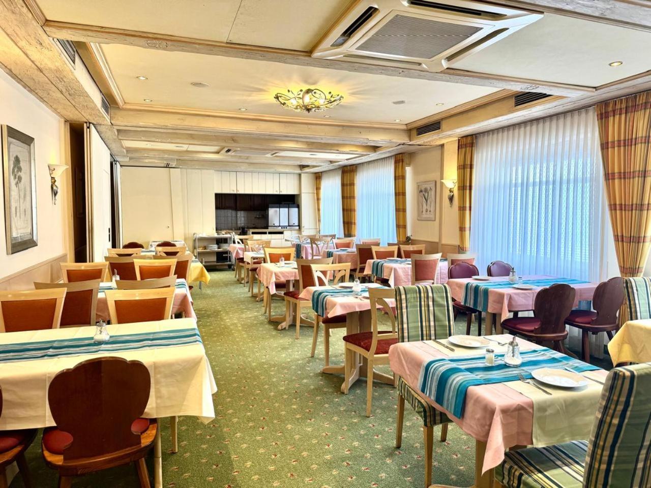Ar Boutique Hotel Μάνχαιμ Εξωτερικό φωτογραφία