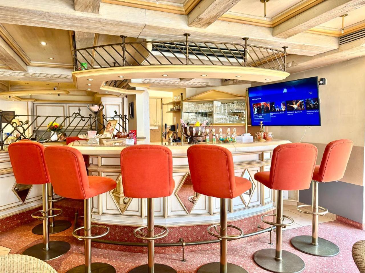 Ar Boutique Hotel Μάνχαιμ Εξωτερικό φωτογραφία