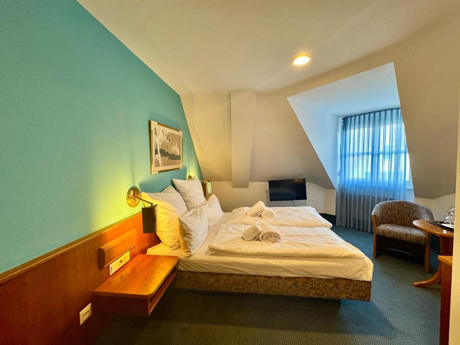 Ar Boutique Hotel Μάνχαιμ Εξωτερικό φωτογραφία