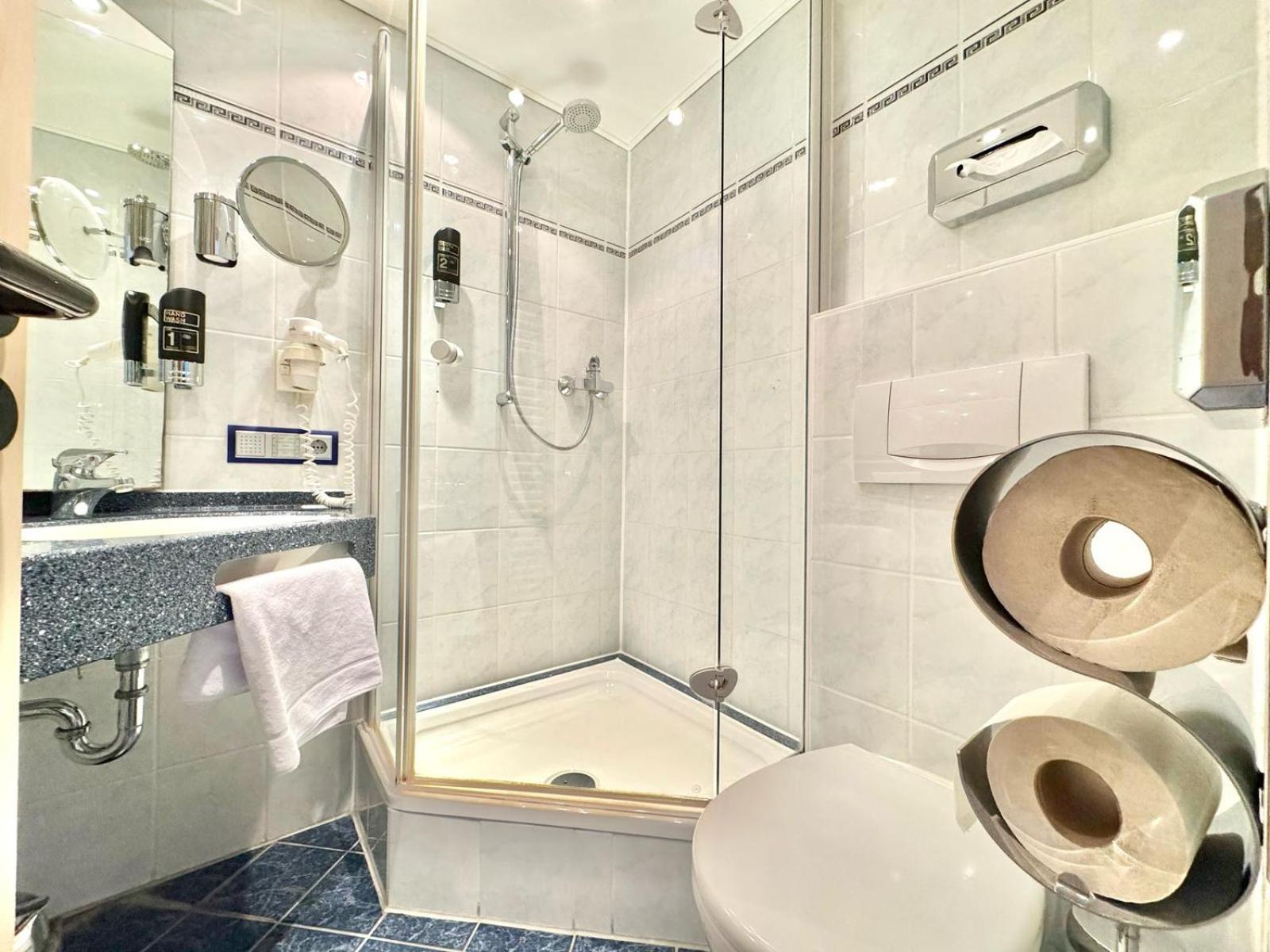 Ar Boutique Hotel Μάνχαιμ Εξωτερικό φωτογραφία