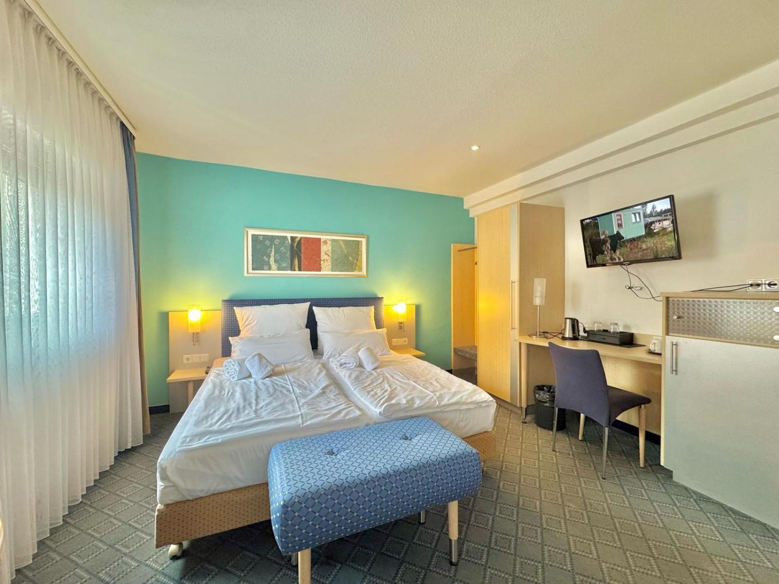 Ar Boutique Hotel Μάνχαιμ Εξωτερικό φωτογραφία
