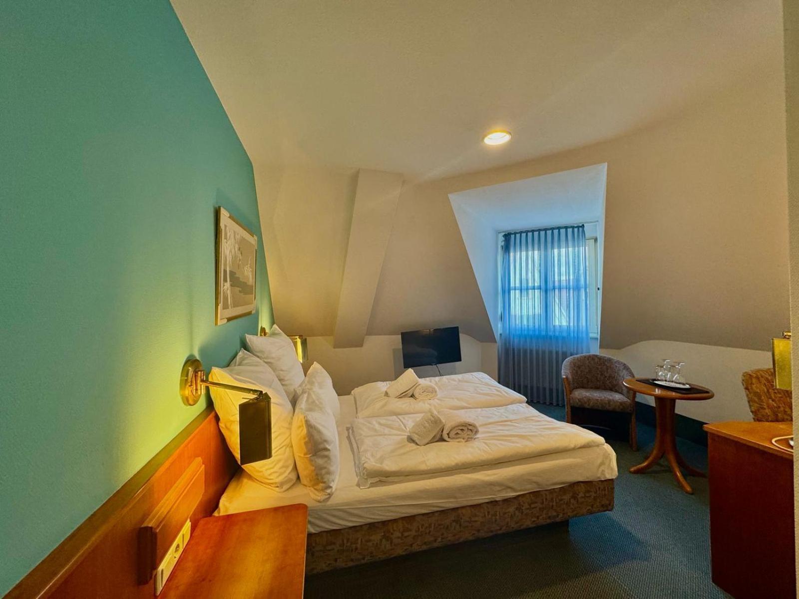 Ar Boutique Hotel Μάνχαιμ Εξωτερικό φωτογραφία