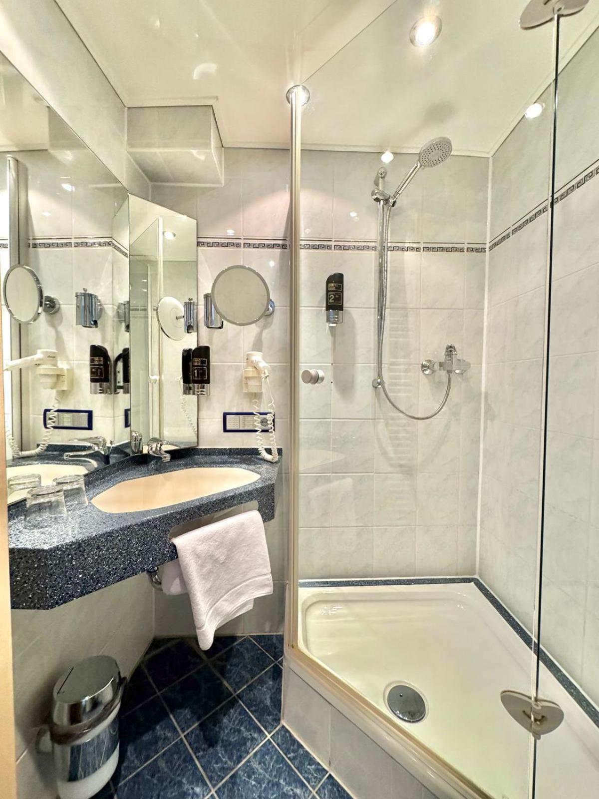 Ar Boutique Hotel Μάνχαιμ Εξωτερικό φωτογραφία