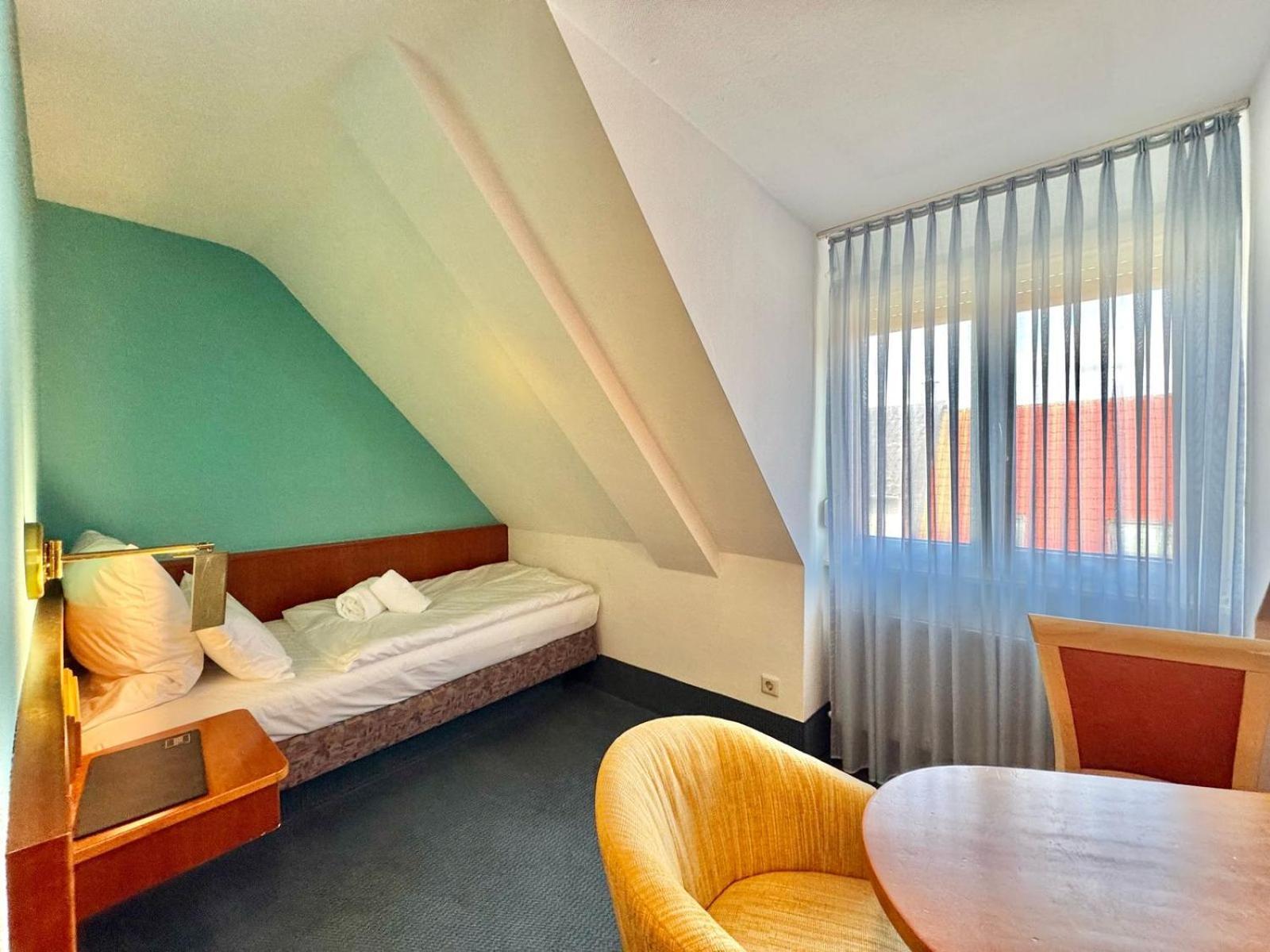 Ar Boutique Hotel Μάνχαιμ Εξωτερικό φωτογραφία