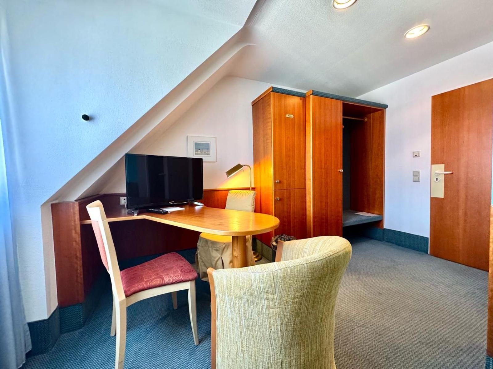 Ar Boutique Hotel Μάνχαιμ Εξωτερικό φωτογραφία