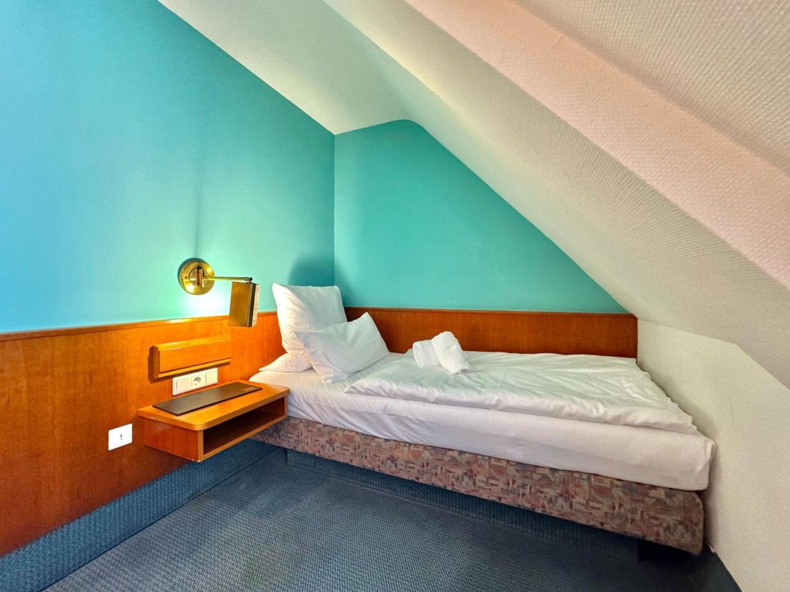 Ar Boutique Hotel Μάνχαιμ Εξωτερικό φωτογραφία