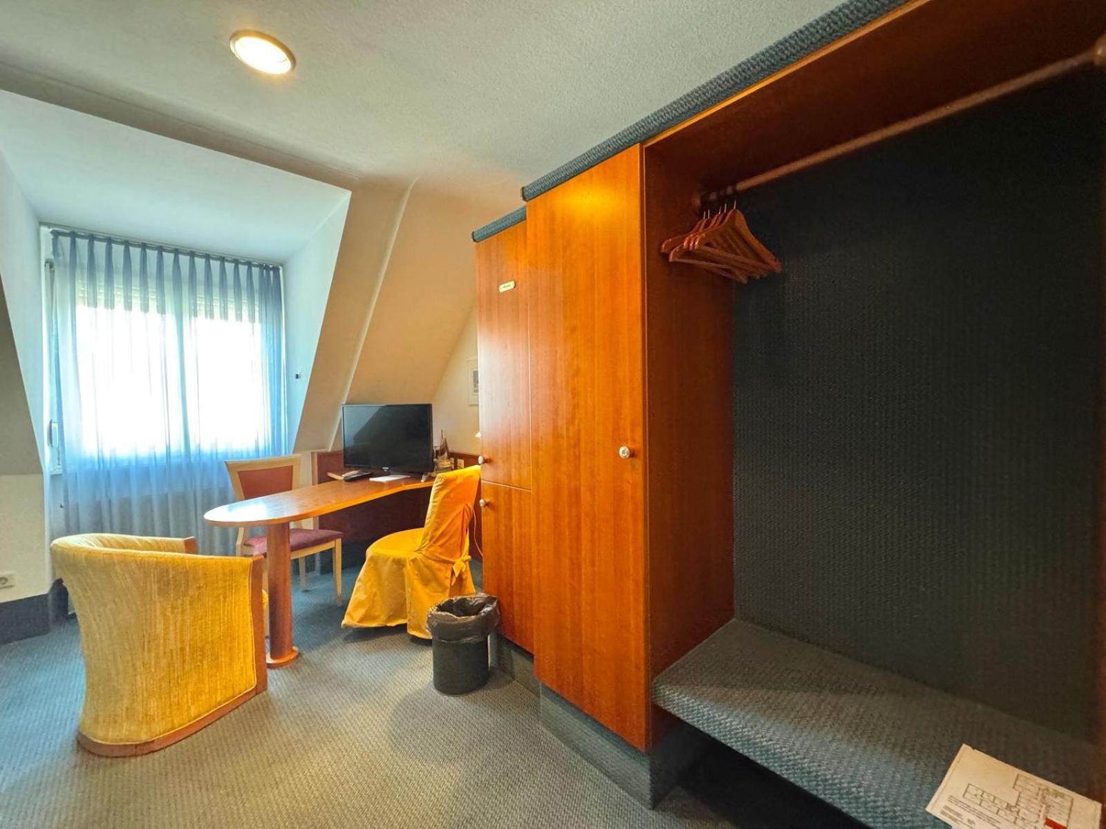 Ar Boutique Hotel Μάνχαιμ Εξωτερικό φωτογραφία