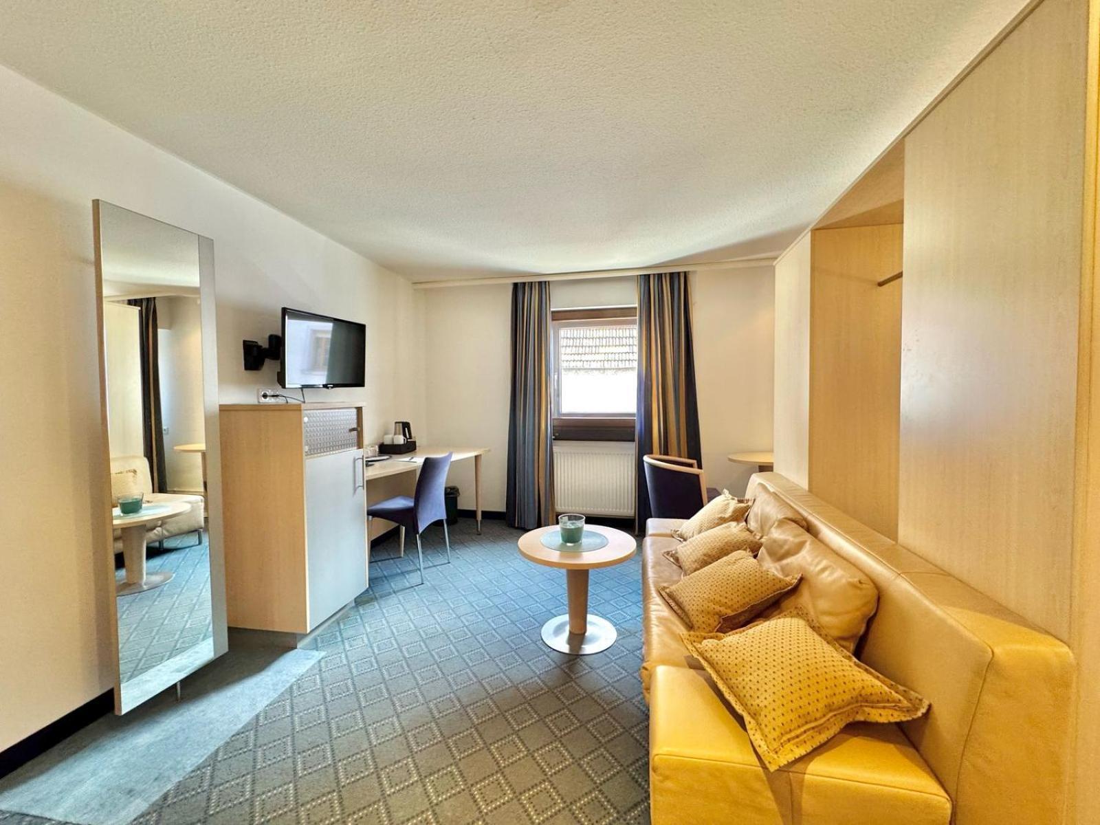 Ar Boutique Hotel Μάνχαιμ Εξωτερικό φωτογραφία