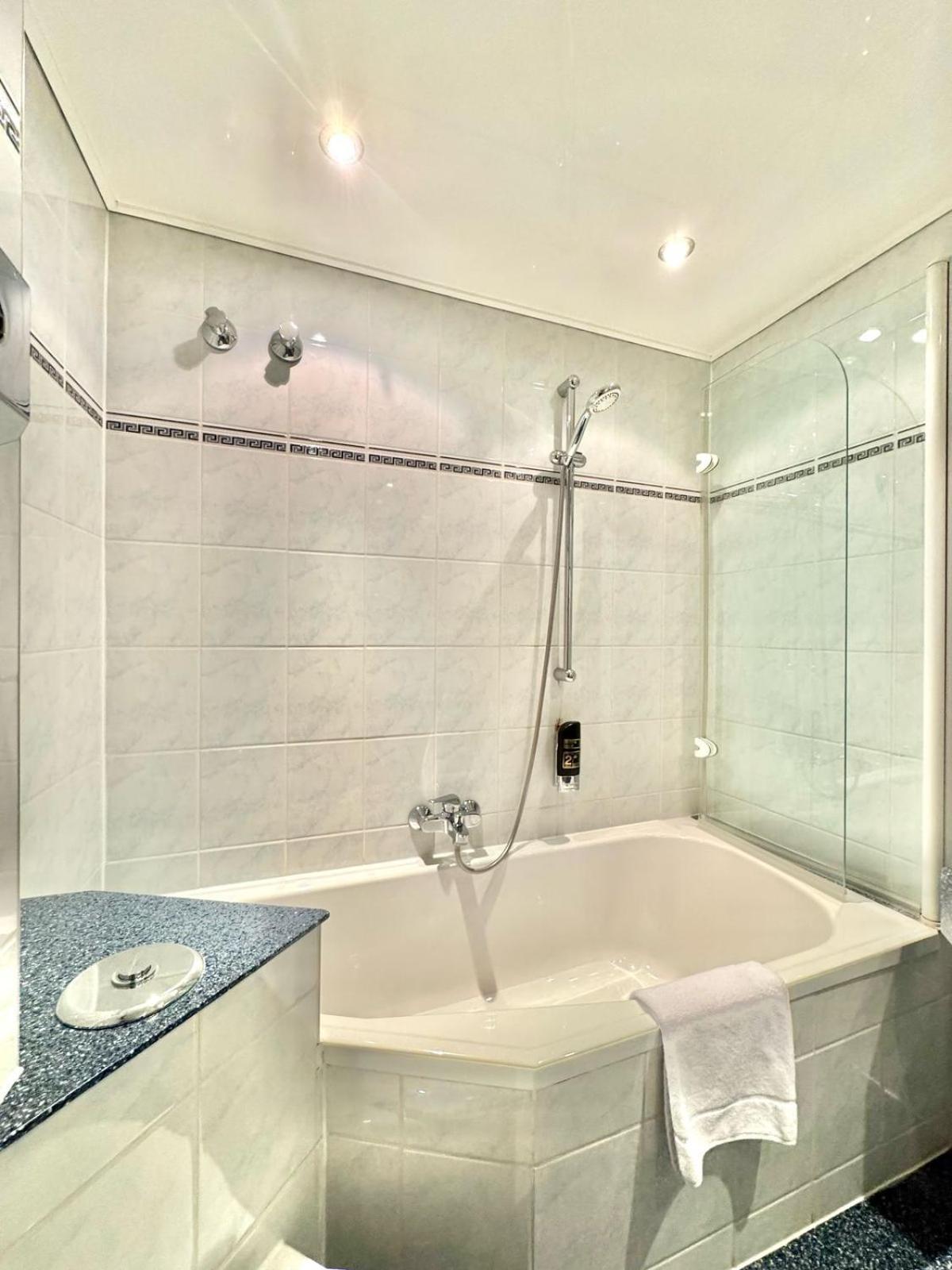 Ar Boutique Hotel Μάνχαιμ Εξωτερικό φωτογραφία