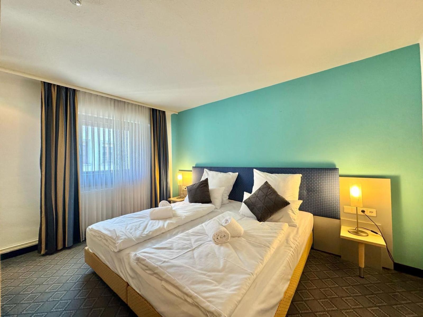Ar Boutique Hotel Μάνχαιμ Εξωτερικό φωτογραφία