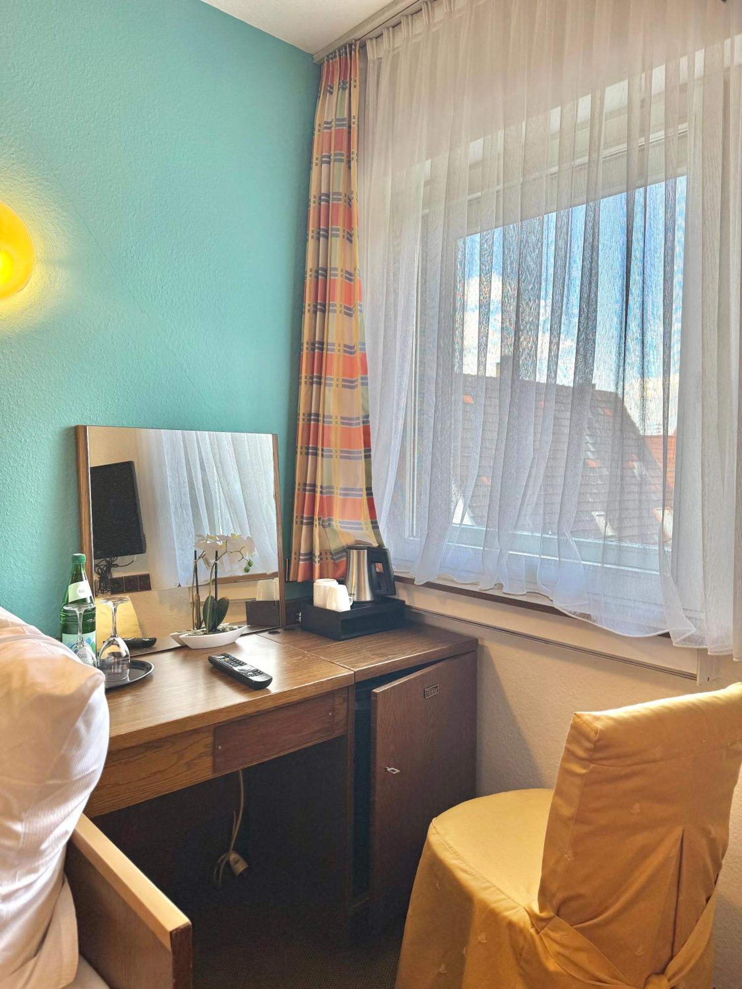 Ar Boutique Hotel Μάνχαιμ Εξωτερικό φωτογραφία
