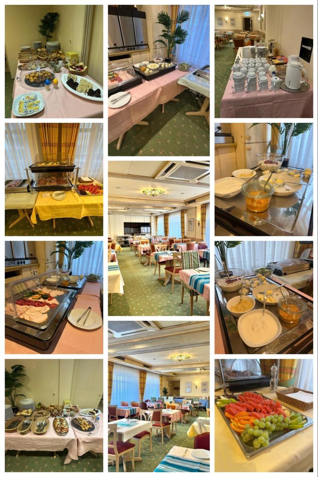 Ar Boutique Hotel Μάνχαιμ Εξωτερικό φωτογραφία